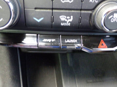 2022 Dodge Durango SRT 392