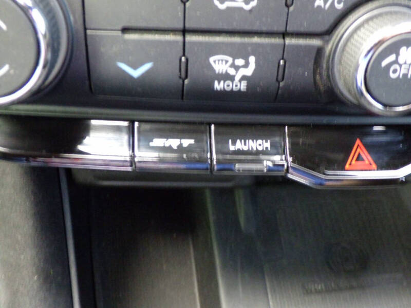 2022 Dodge Durango SRT 392