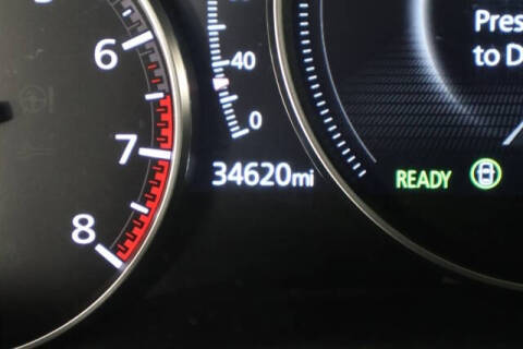 2024 Mazda CX-90 3.3 Turbo Preferred Plus