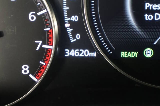 2024 Mazda CX-90 3.3 Turbo Preferred Plus