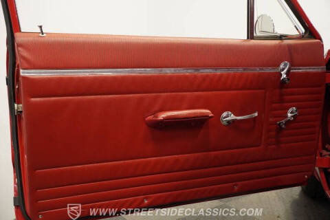 1963 Chevrolet Biscayne