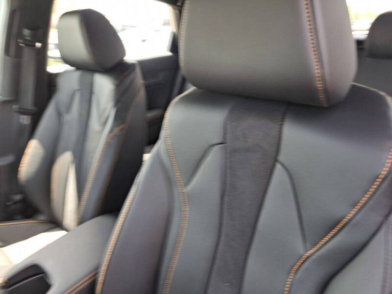 2026 Acura Integra w/Tech w/A-SPEC