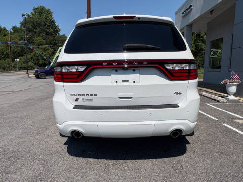2019 Dodge Durango R/T