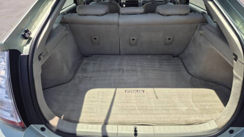 2009 Toyota Prius Standard
