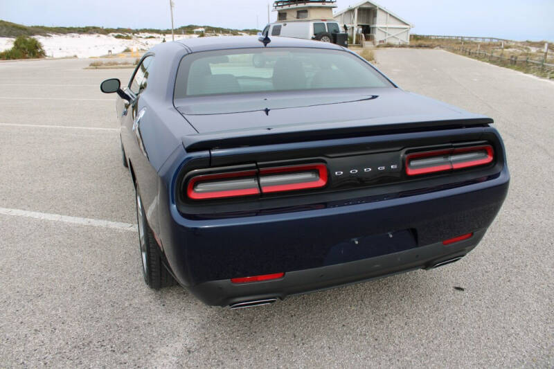 2015 Dodge Challenger R/T