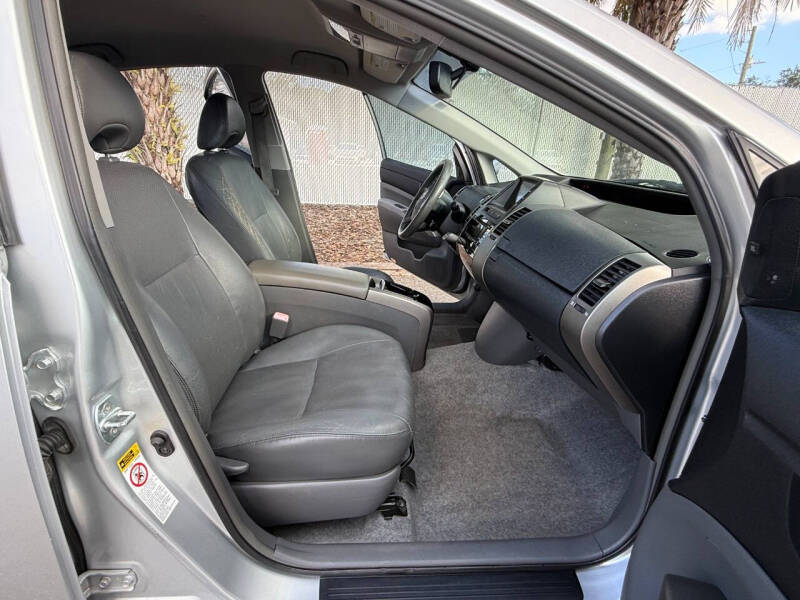 2009 Toyota Prius Touring