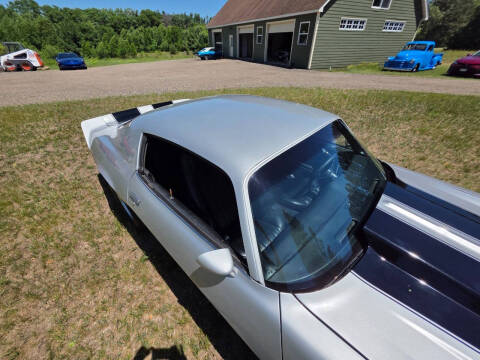 1973 Chevrolet Camaro