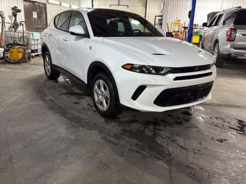 2023 Dodge Hornet GT Plus