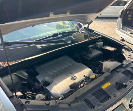 2013 Toyota Highlander