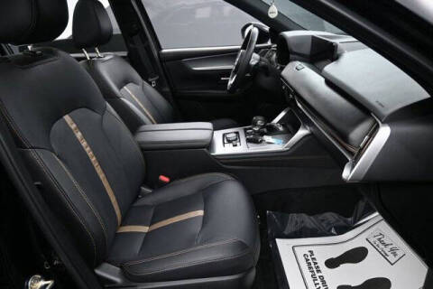 2024 Mazda CX-90 Plug-in Hybrid Premium Plus