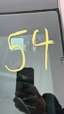 2019 Chevrolet Camaro