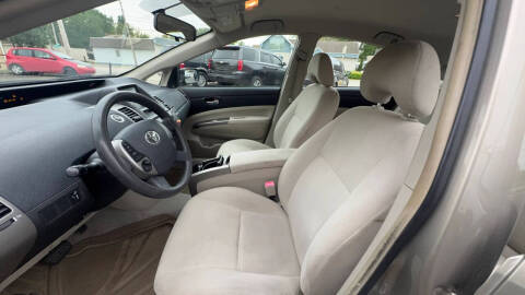 2009 Toyota Prius