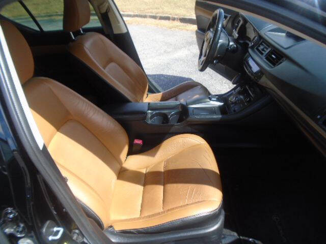 2015 Lexus CT 200h