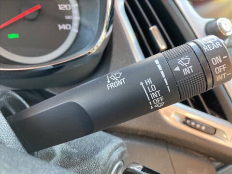 2013 GMC Terrain SLE-1