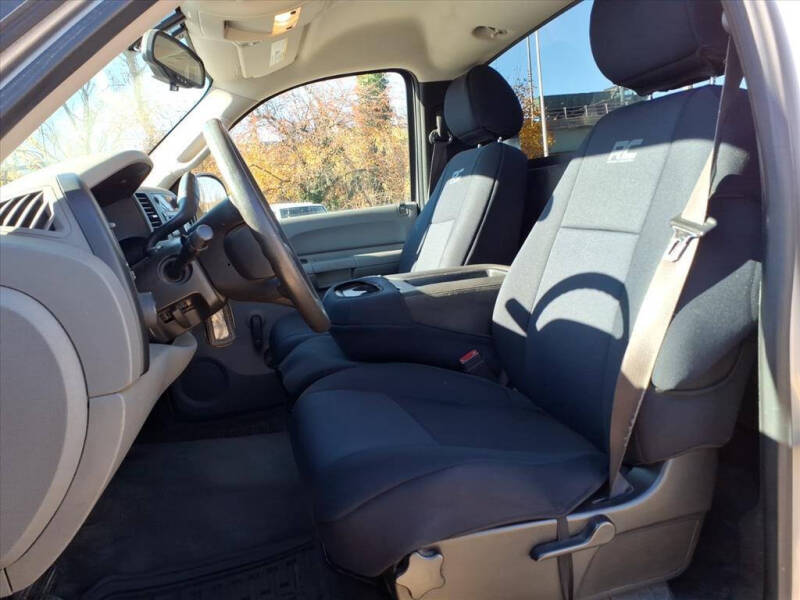 2009 GMC Sierra 1500