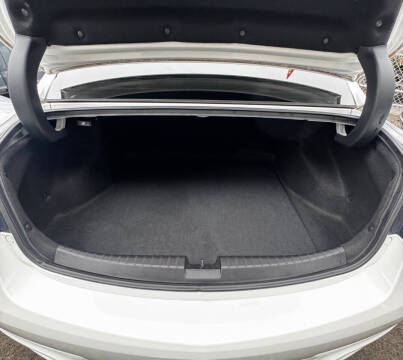 2016 Acura ILX w/Premium