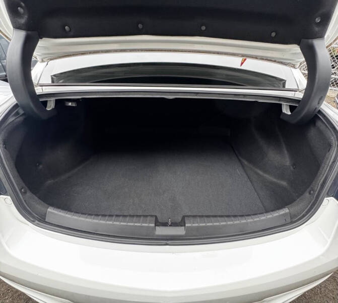 2016 Acura ILX w/Premium