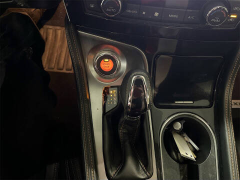 2023 Nissan Maxima 3.5 SR