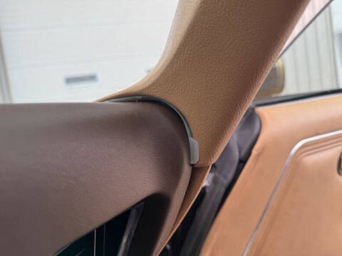 1981 Pontiac Firebird Trans Am