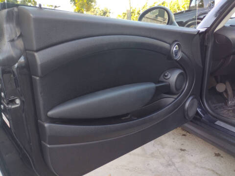 2013 MINI Hardtop Cooper