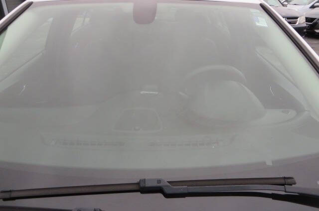 2017 Chevrolet Cruze LS Auto