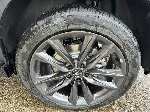 2025 Acura ADX w/A-SPEC