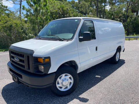 2008 Ford E-Series E-250
