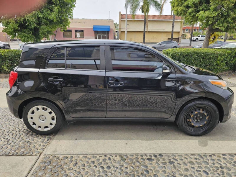 2014 Scion xD