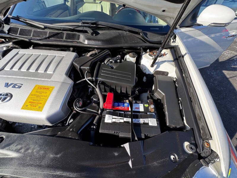 2011 Toyota Avalon Limited