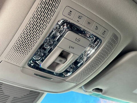 2020 Mercedes-Benz GLE GLE 350 4MATIC