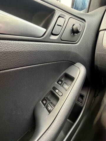 2015 Volkswagen Jetta