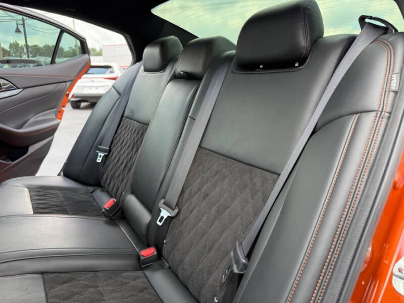 2020 Nissan Maxima 3.5 SR