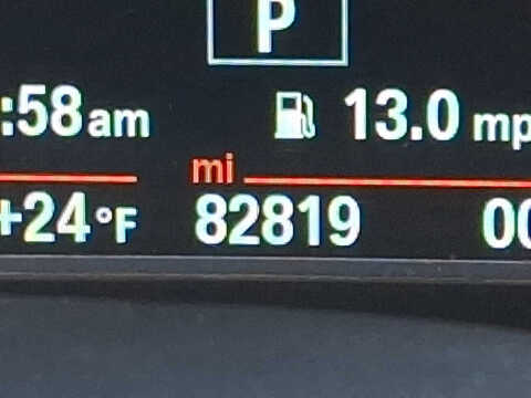 2018 BMW X1 sDrive28i