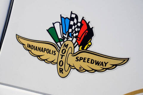 1995 Chevrolet Monte Carlo Z34