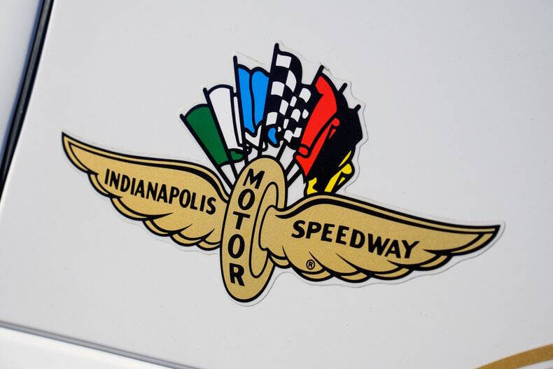 1995 Chevrolet Monte Carlo Z34