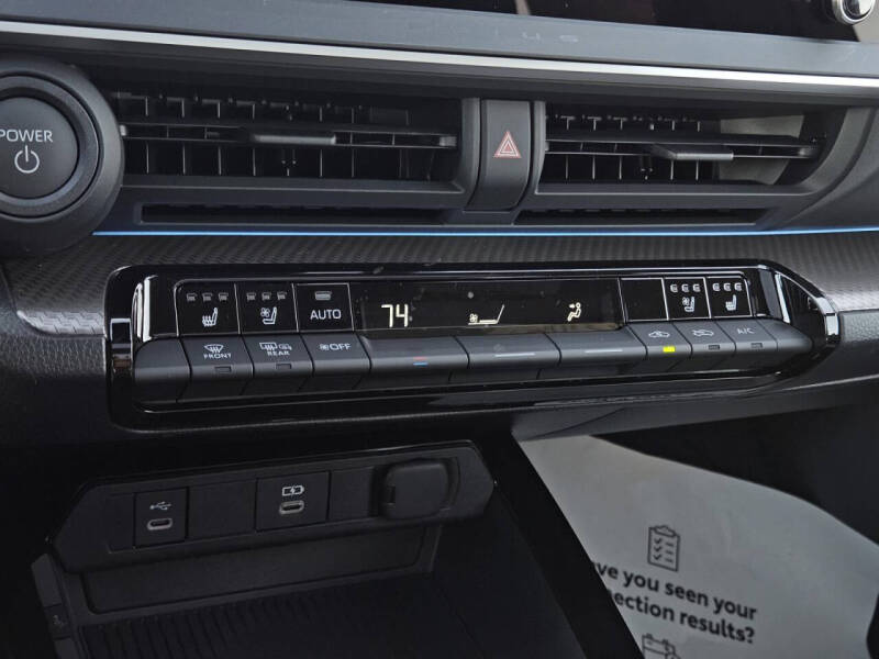 2026 Toyota Prius Limited