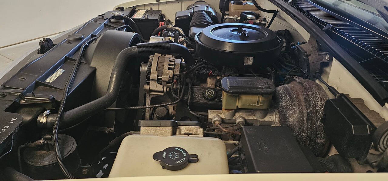 1995 Chevrolet C/K 1500 Series 84