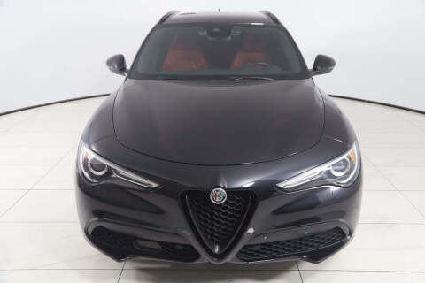 2023 Alfa Romeo Stelvio Veloce