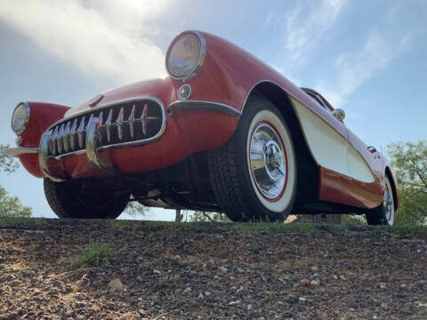 1957 Chevrolet Corvette