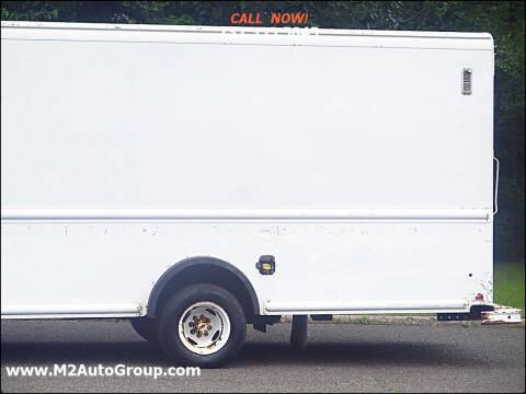 2011 Ford E-Series E-350 SD