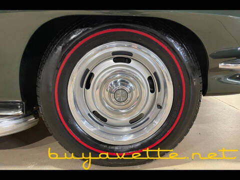 1967 Chevrolet Corvette