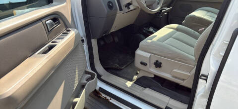 2007 Ford Expedition XLT