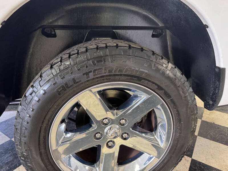 2015 RAM 1500 Tradesman