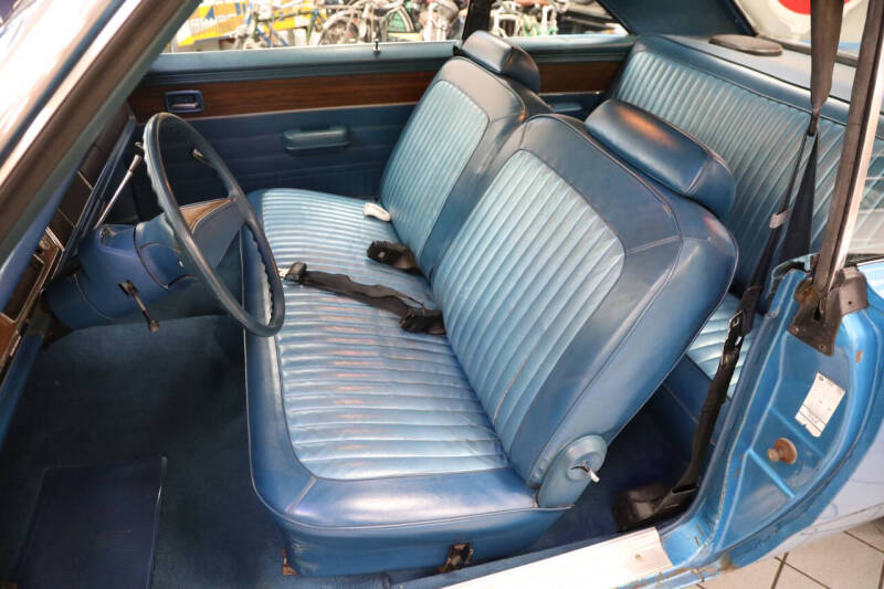 1976 Dodge Dart