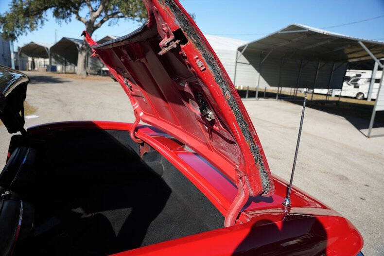 1966 Chevrolet Corvette