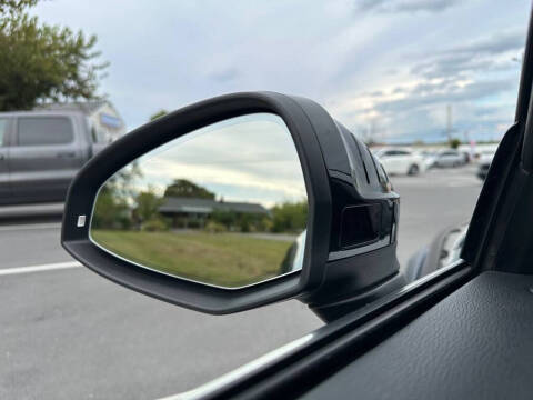 2018 Audi A4 allroad