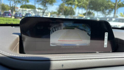 2025 Mazda CX-30 2.5 S Premium