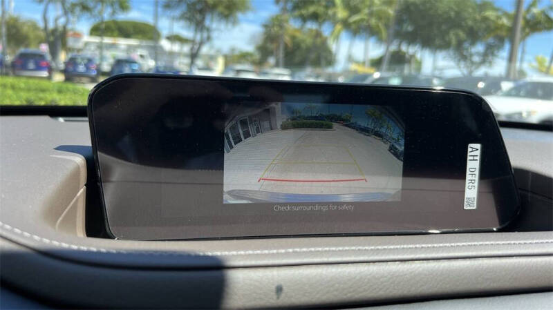 2025 Mazda CX-30 2.5 S Premium