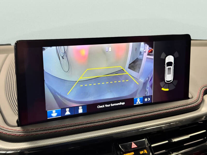 2026 Acura Integra w/A-SPEC