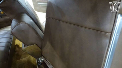 1970 Buick Gran Sport
